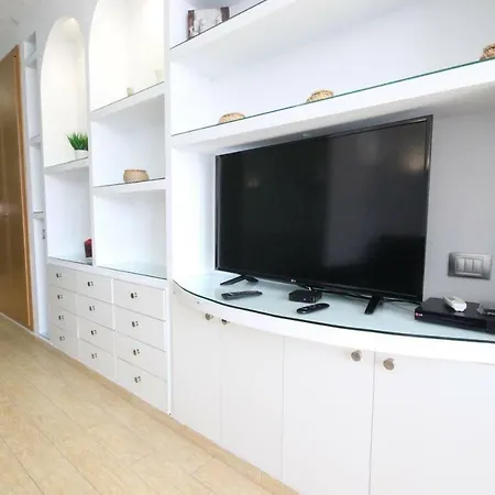 Luxury Cristianos Beachfront *