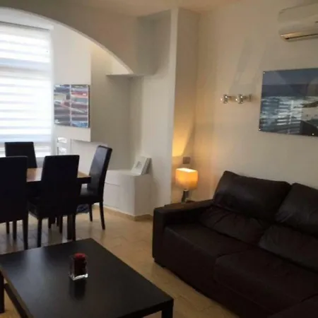 Luxury Cristianos Beachfront *