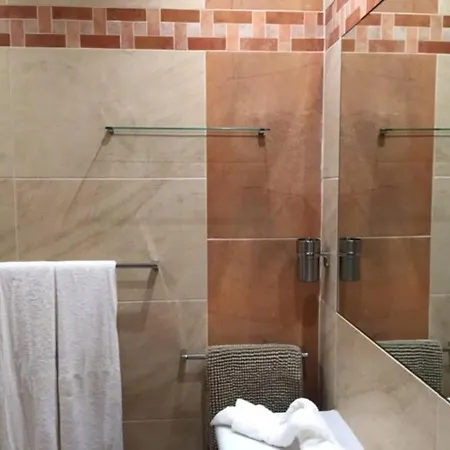 Luxury Cristianos Beachfront Apartamento Los Cristianos (Tenerife)