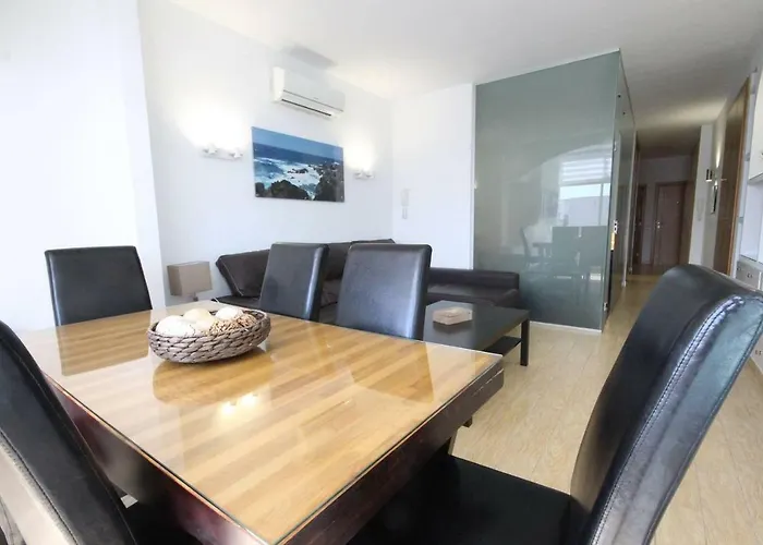 Luxury Cristianos Beachfront Los Cristianos