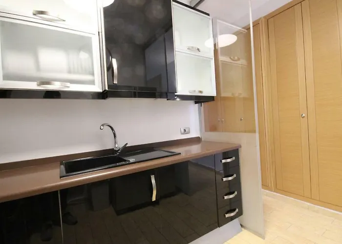 Luxury Cristianos Beachfront * Лос Кристианос