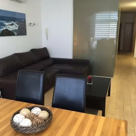 Luxury Cristianos Beachfront Лос Кристианос