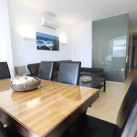 Luxury Cristianos Beachfront Лос Кристианос