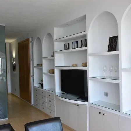 Luxury Cristianos Beachfront * Los Cristianos (Tenerife)