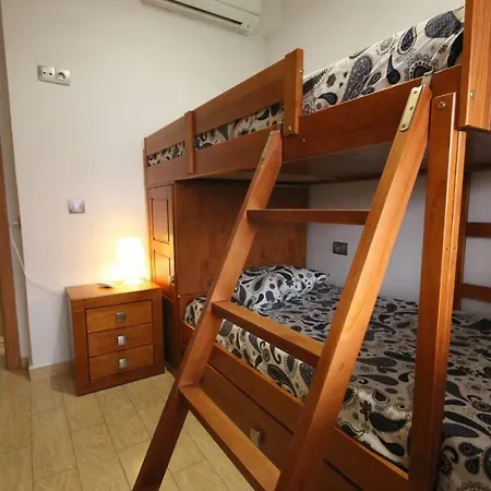 Luxury Cristianos Beachfront *