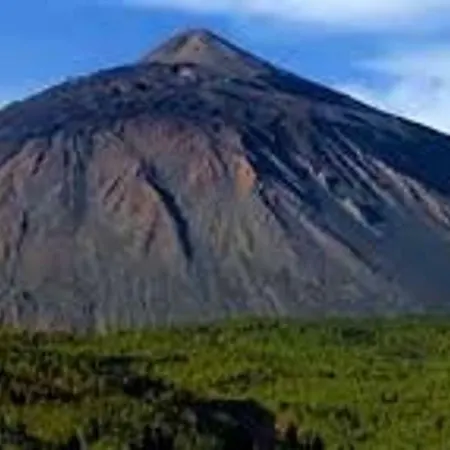 Lejlighed Luxury Cristianos Beachfront