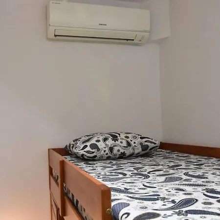 Апартаменты Luxury Cristianos Beachfront