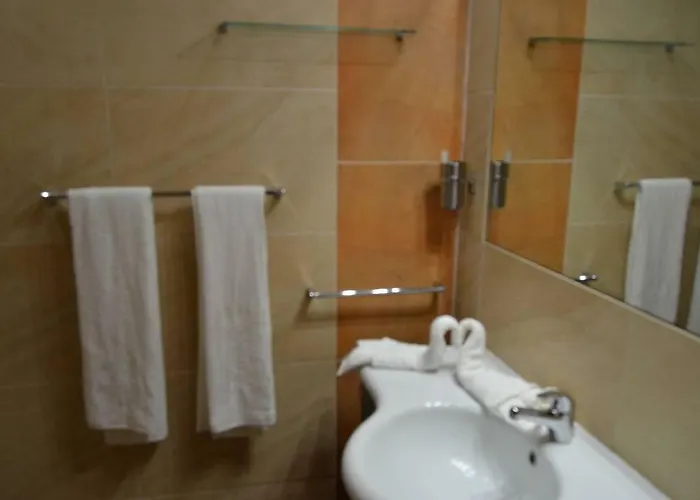 Luxury Cristianos Beachfront