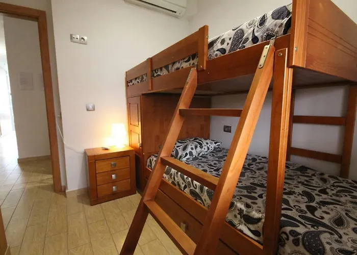 Luxury Cristianos Beachfront *