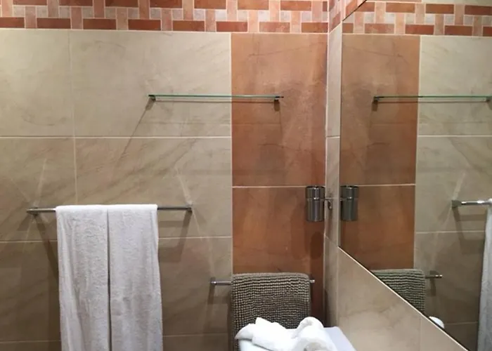 Luxury Cristianos Beachfront Apartament Los Cristianos (Tenerife)