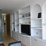 Luxury Cristianos Beachfront * Los Cristianos (Tenerife)