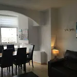 Luxury Cristianos Beachfront *