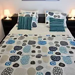 Luxury Cristianos Beachfront Lägenhet Los Cristianos (Tenerife)