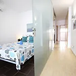 Luxury Cristianos Beachfront *