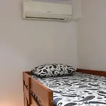 Lägenhet Luxury Cristianos Beachfront