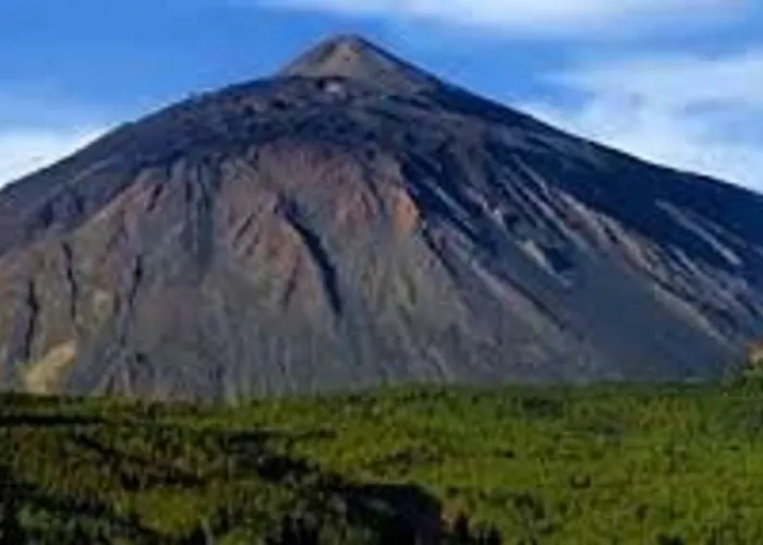 Apartmán Luxury Cristianos Beachfront