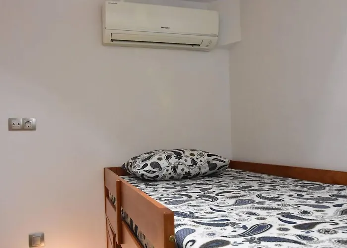 Apartmán Luxury Cristianos Beachfront